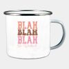 Enamel 12oz Mug Thumbnail